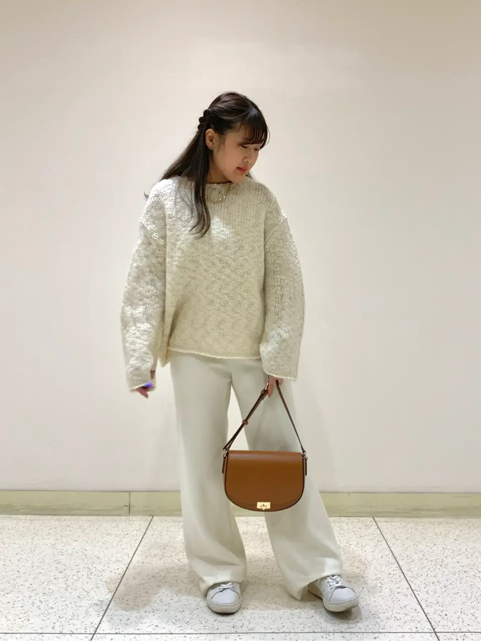 23区 山﨑 コーディネート画像