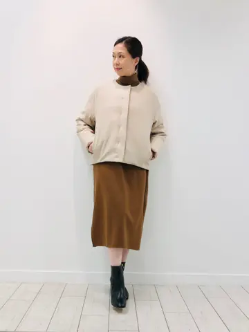 23区 押切 コーディネート画像