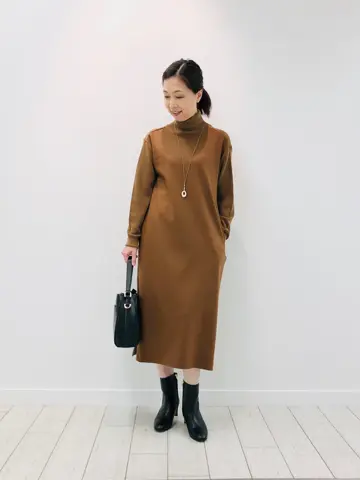 23区 押切 コーディネート画像