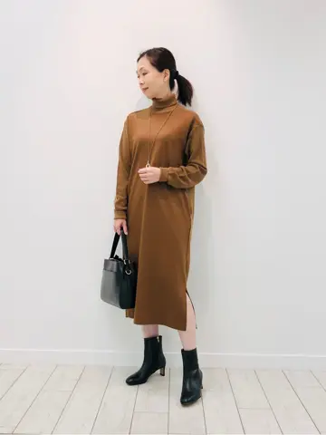 23区 押切 コーディネート画像