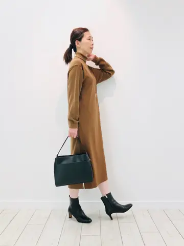 23区 押切 コーディネート画像