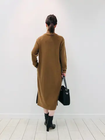 23区 押切 コーディネート画像