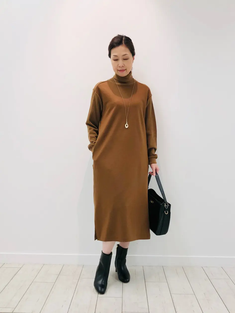 23区 押切 コーディネート画像