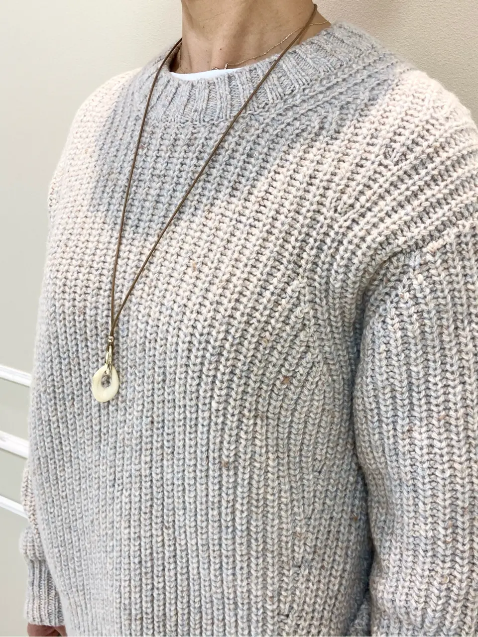 23区 荒川 コーディネート画像