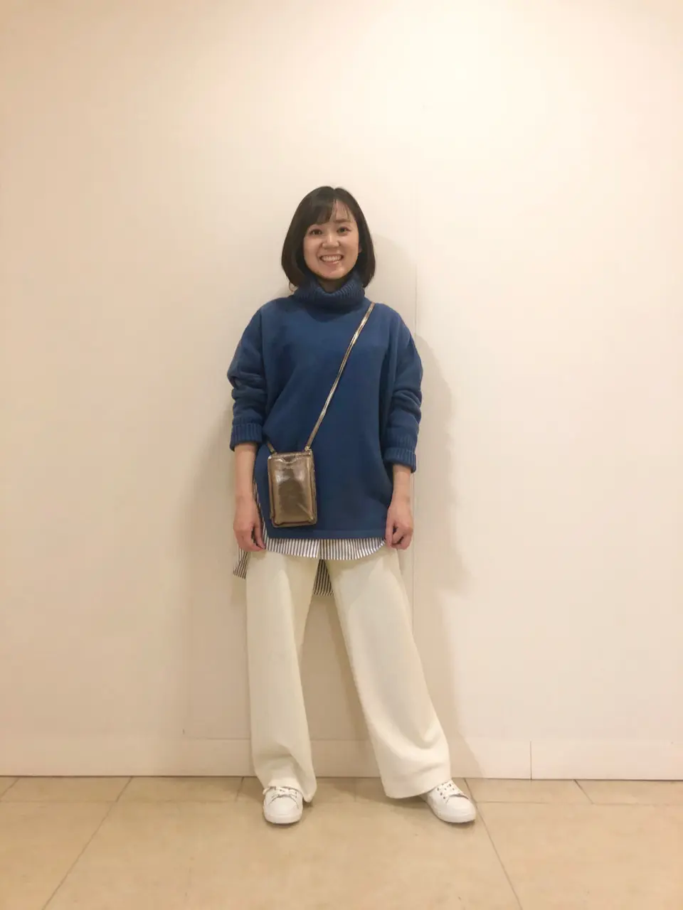  西野 コーディネート画像