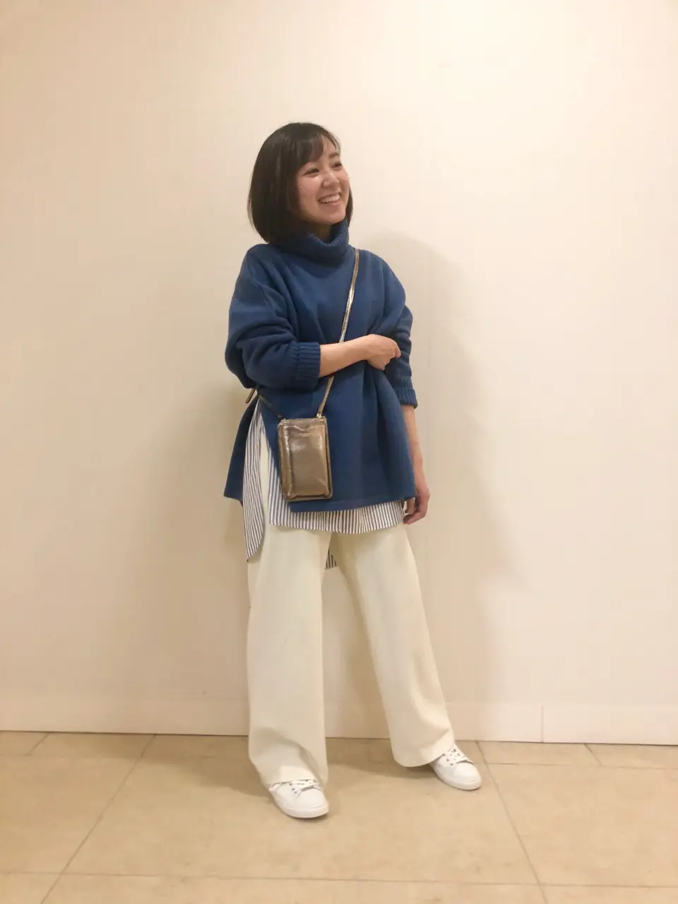 23区 西野 コーディネート画像