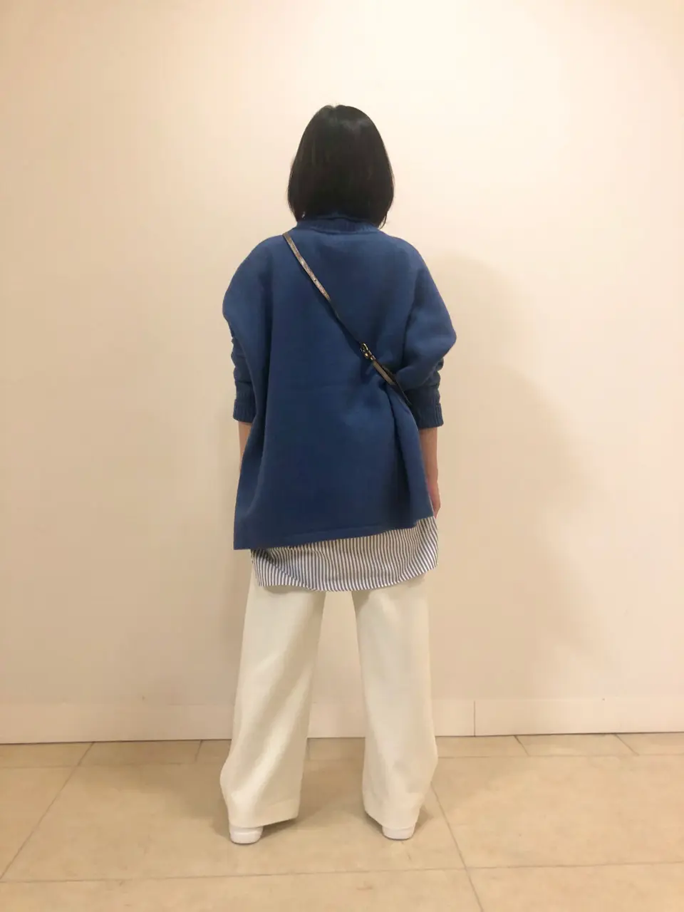 23区 西野 コーディネート画像