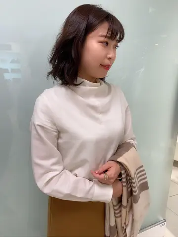 23区 原 コーディネート画像