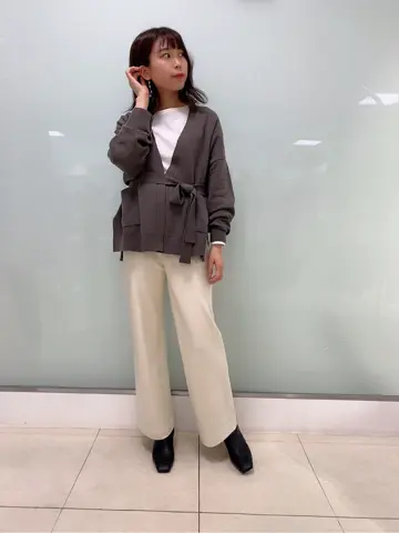 23区 原 コーディネート画像