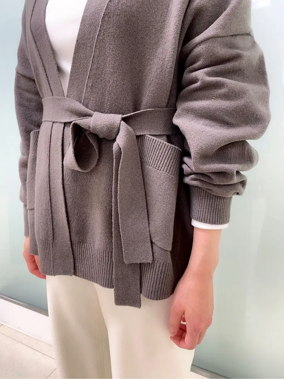 23区 原 コーディネート画像