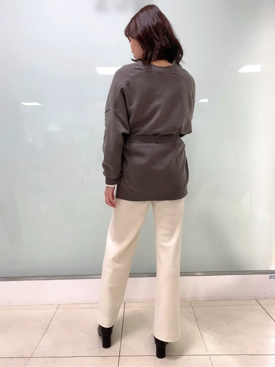 23区 原 コーディネート画像