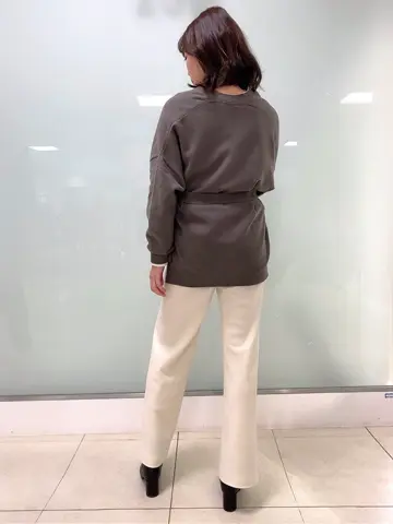 23区 原 コーディネート画像