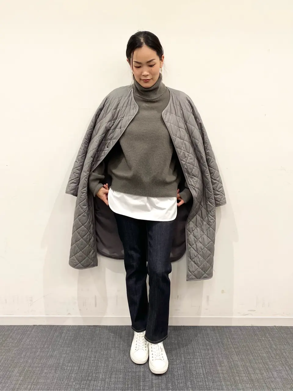 23区 松本 コーディネート画像