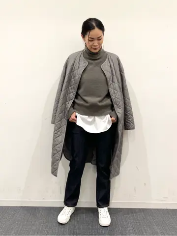 23区 松本 コーディネート画像