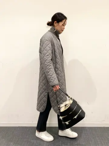 23区 松本 コーディネート画像