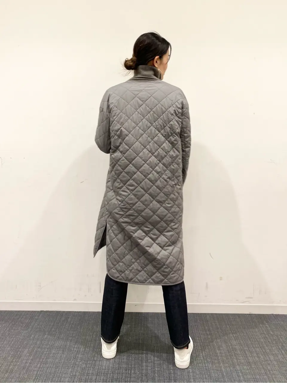 23区 松本 コーディネート画像