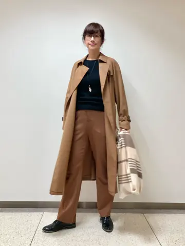 23区 照木 コーディネート画像