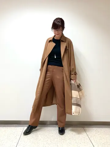 23区 照木 コーディネート画像