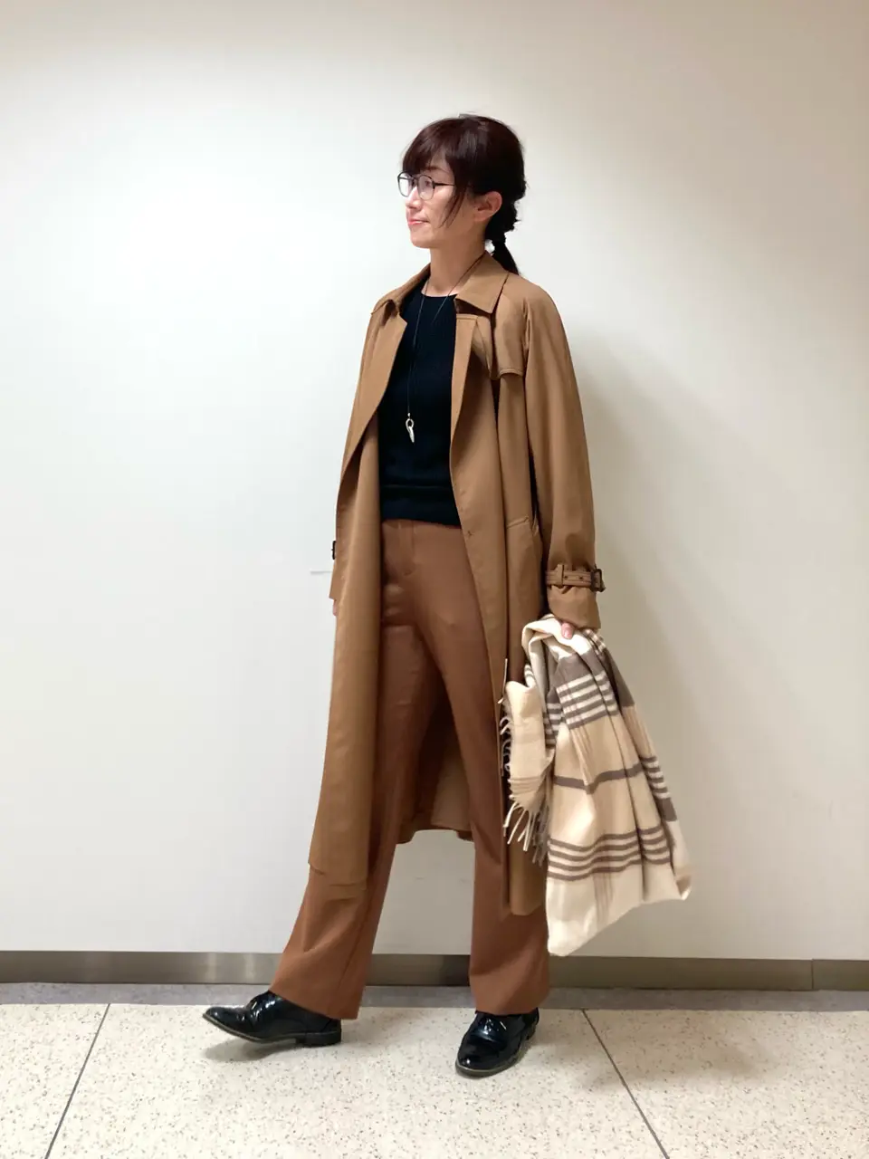 23区 照木 コーディネート画像