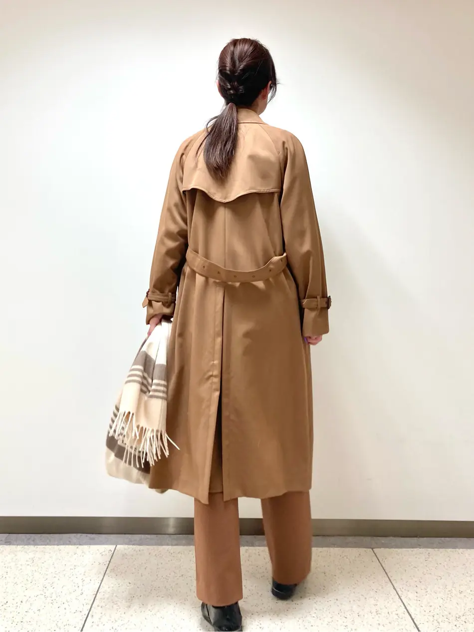 23区 照木 コーディネート画像