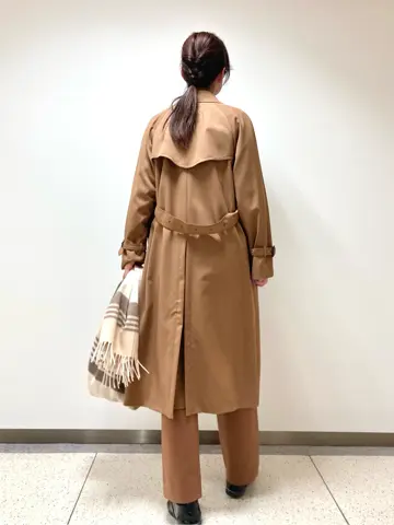 23区 照木 コーディネート画像