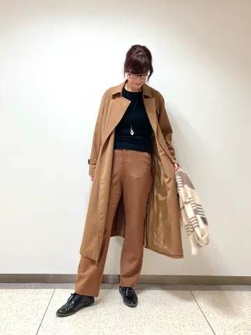 23区 照木 コーディネート画像