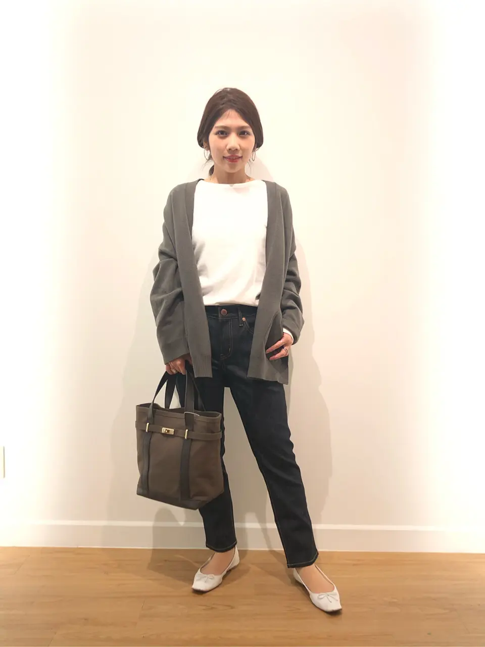  松元 コーディネート画像