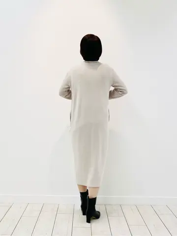 23区 笹森 コーディネート画像