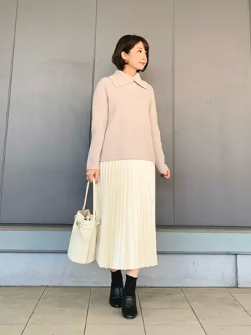 23区 望月 コーディネート画像