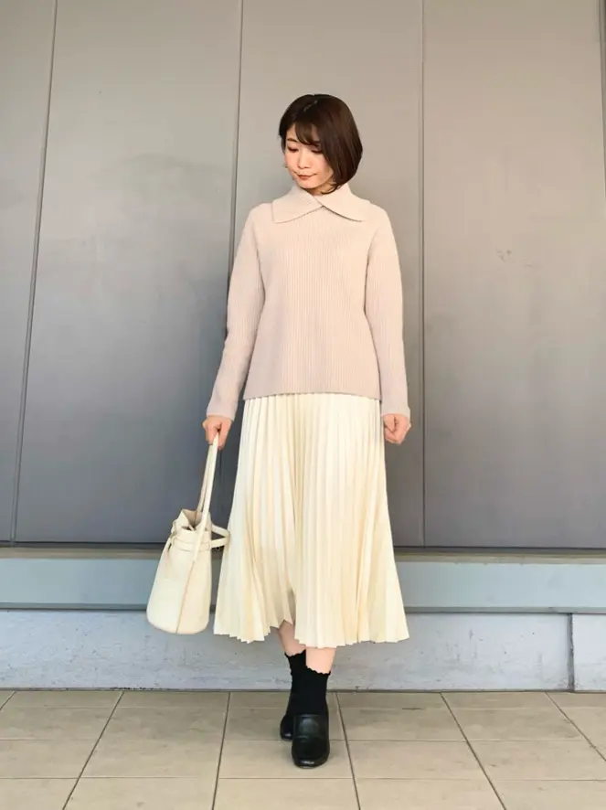 23区 望月 コーディネート画像