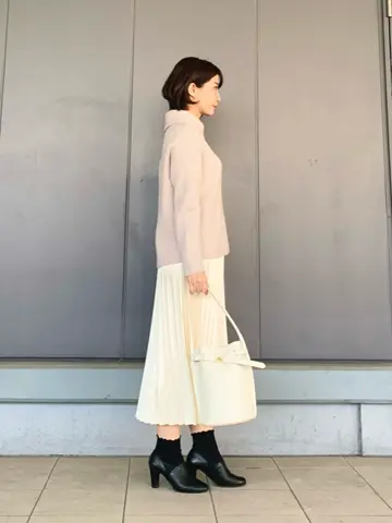 23区 望月 コーディネート画像