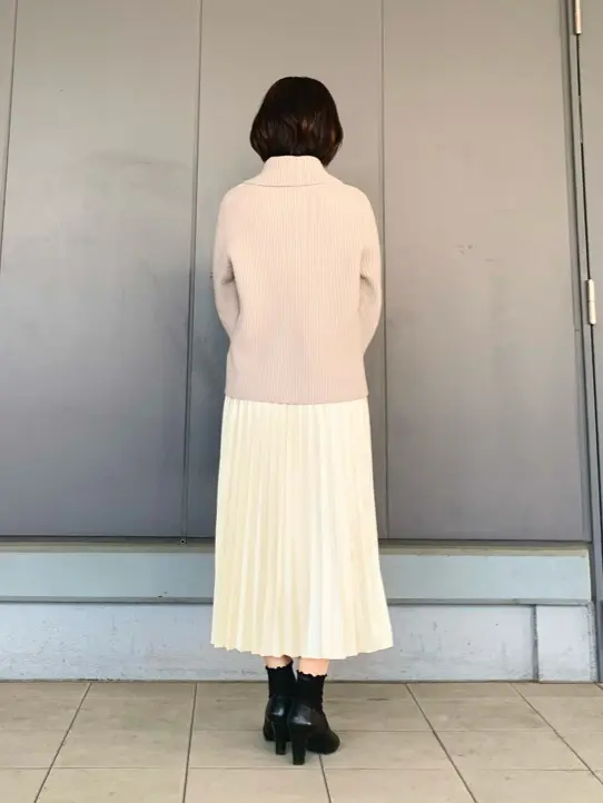 23区 望月 コーディネート画像