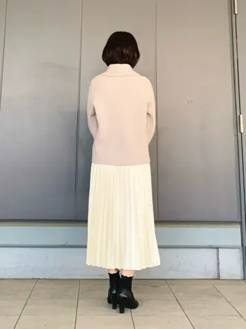 23区 望月 コーディネート画像