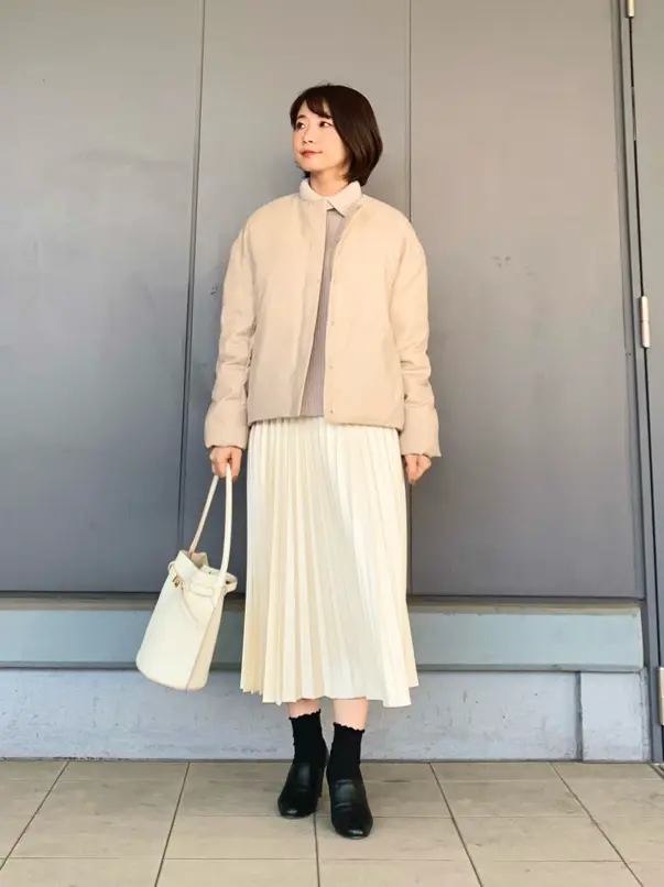 23区 望月 コーディネート画像