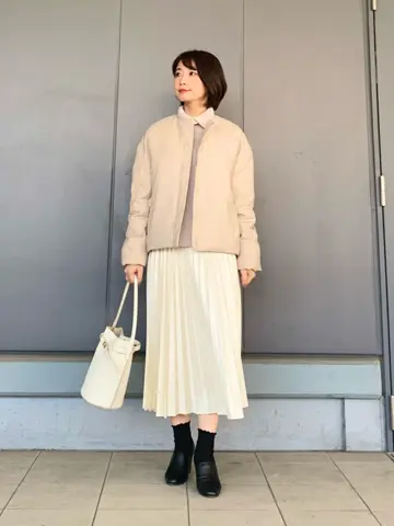 23区 望月 コーディネート画像