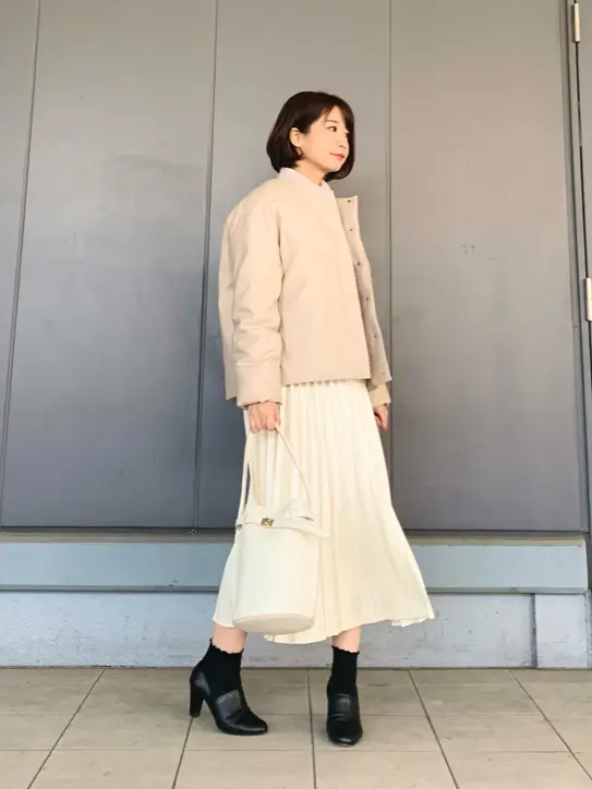 23区 望月 コーディネート画像