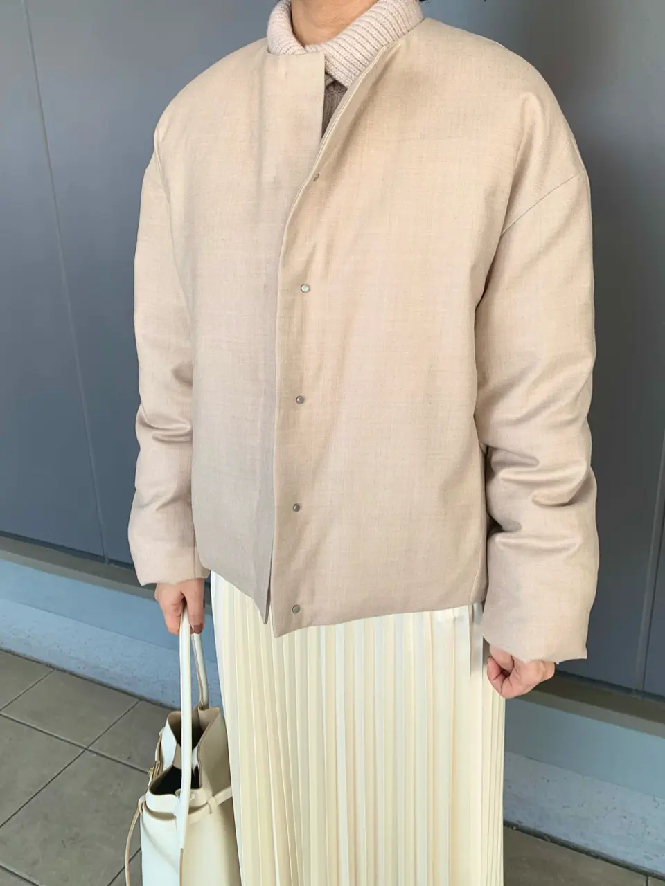 23区 望月 コーディネート画像