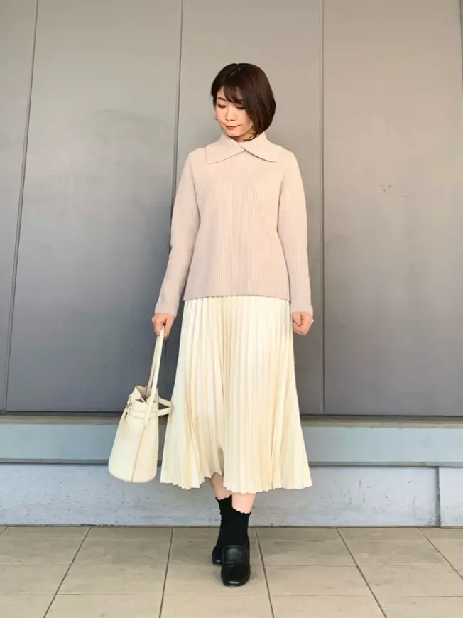 23区 望月 コーディネート画像