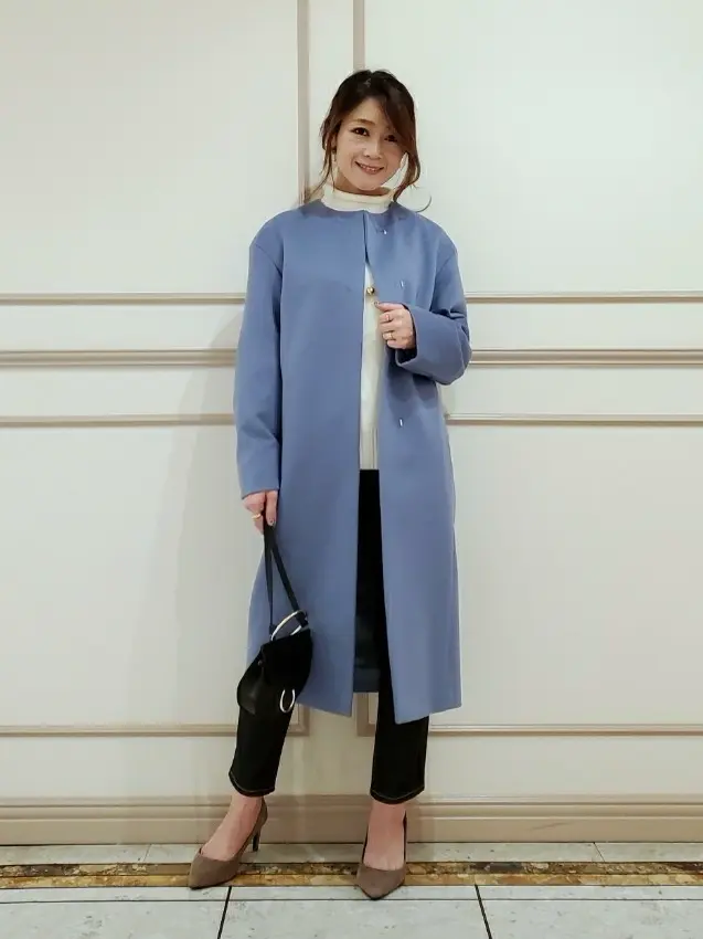  濱地 コーディネート画像