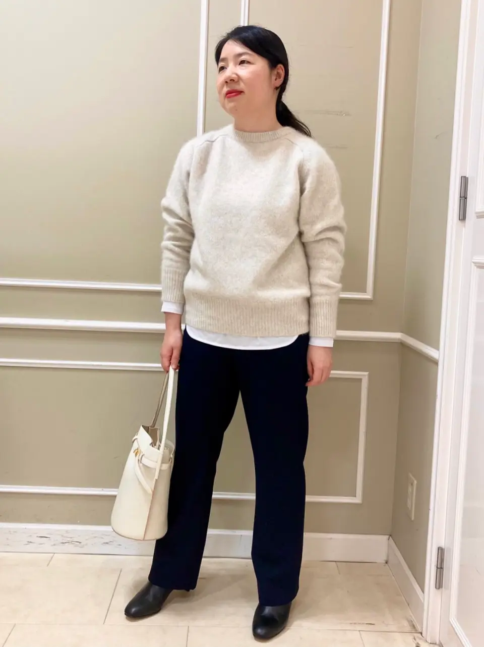  児玉 コーディネート画像