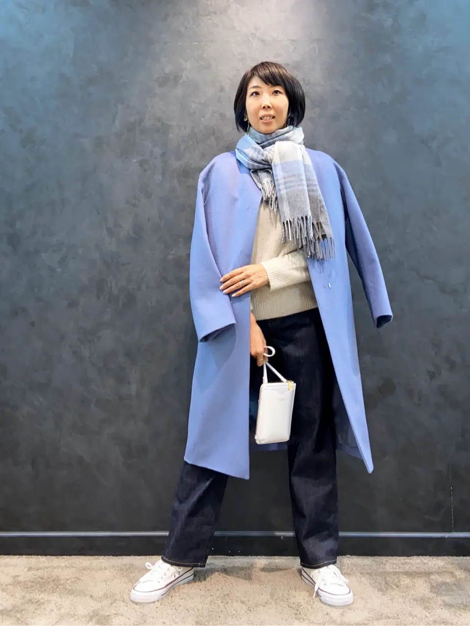  佐藤 コーディネート画像