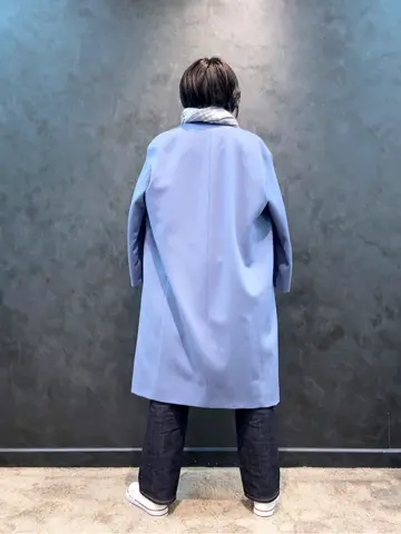 23区 佐藤 コーディネート画像