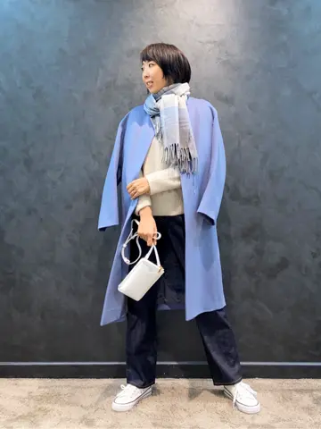 23区 佐藤 コーディネート画像