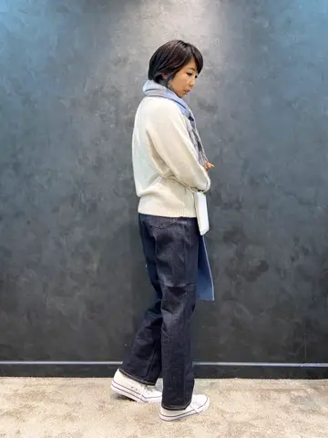 23区 佐藤 コーディネート画像