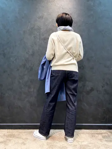 23区 佐藤 コーディネート画像