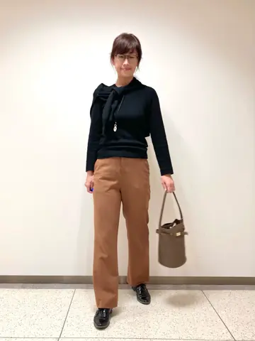 23区 照木 コーディネート画像