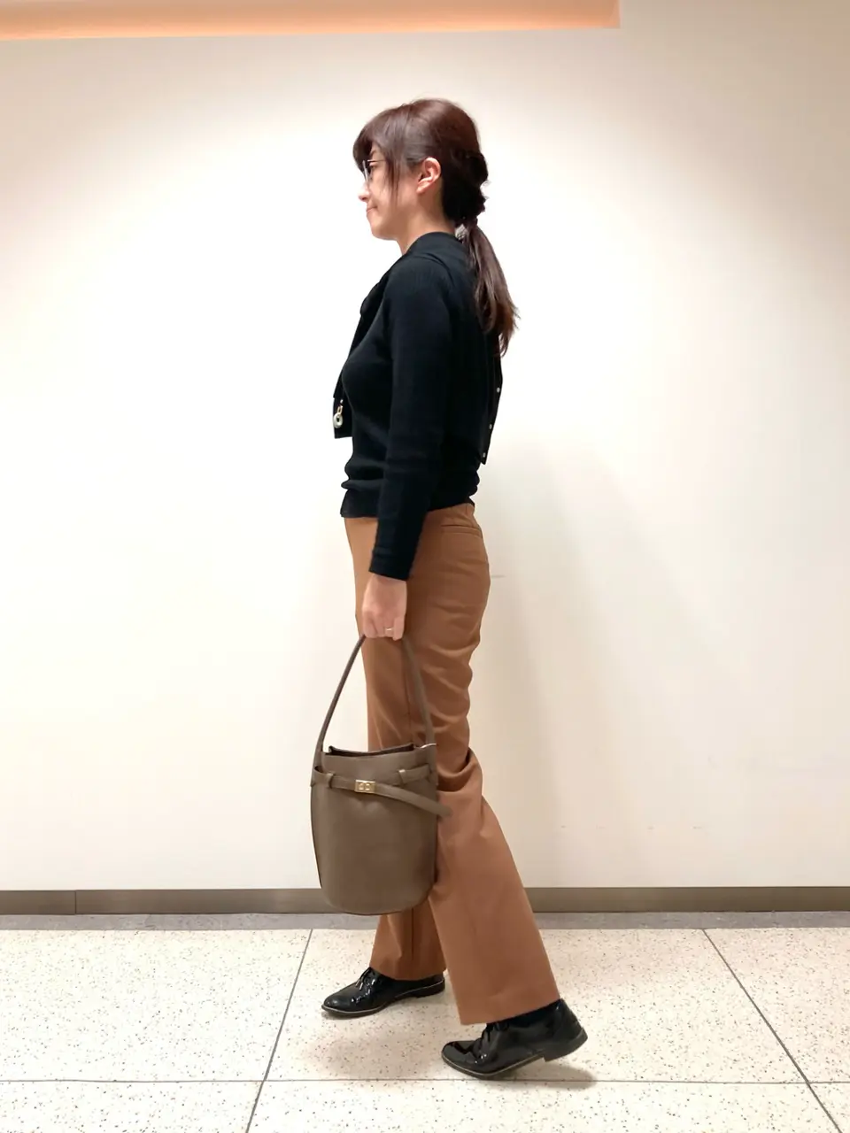 23区 照木 コーディネート画像