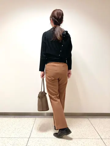 23区 照木 コーディネート画像