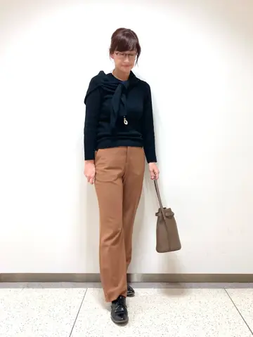 23区 照木 コーディネート画像