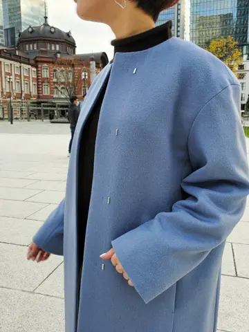 23区 伊藤 コーディネート画像